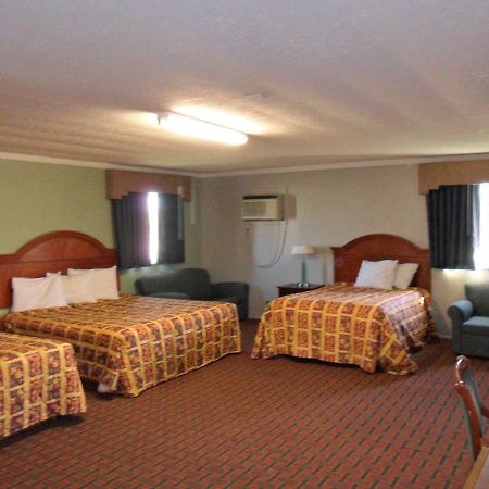 A-Ok Motel Muenster Ngoại thất bức ảnh